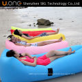 Newest Design Fashion New Arrival Low Price Inflatable Sleeping Bag, Air Sleeping Bag